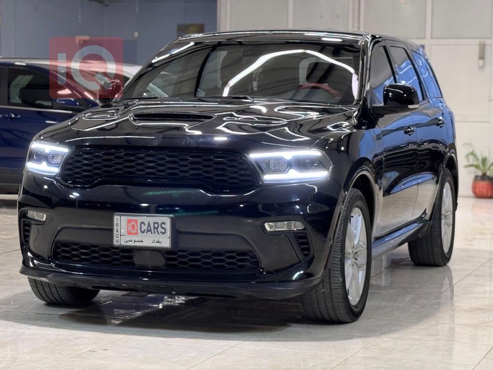 دۆج دۆرانگۆ